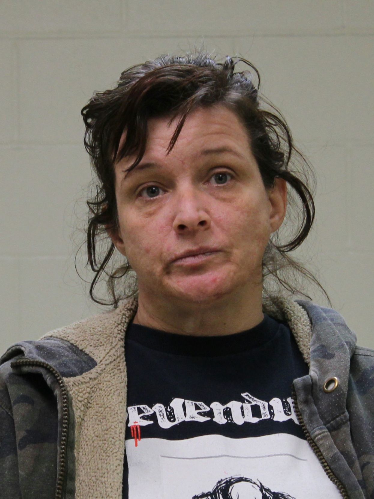 Monica Christine Lynch